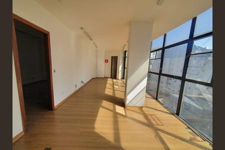 Apartamento para alugar com 3 quartos, 130m² em Coracao de Jesus, Belo Horizonte