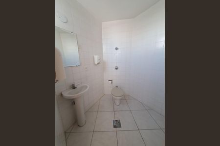 Apartamento para alugar com 130m², 3 quartos e 1 vaga
