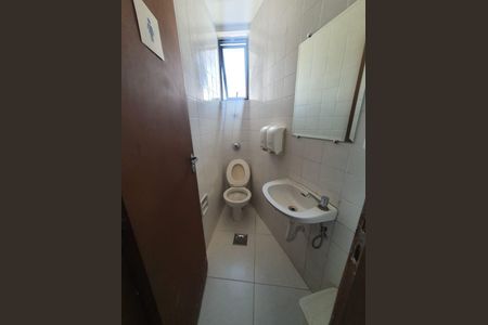 Apartamento para alugar com 130m², 3 quartos e 1 vaga