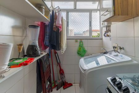 Apartamento à venda com 46m², 2 quartos e sem vaga