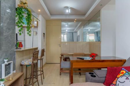 Apartamento à venda com 2 quartos, 46m² em Imperial de São Cristóvão, Rio de Janeiro