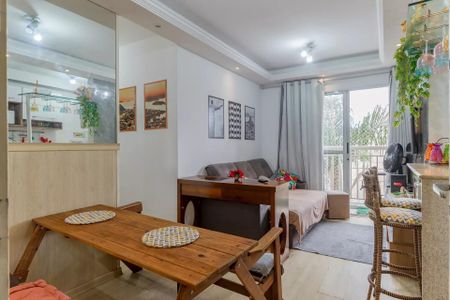 Apartamento à venda com 2 quartos, 46m² em Imperial de São Cristóvão, Rio de Janeiro
