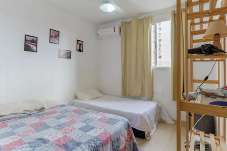 Apartamento à venda com 2 quartos, 46m² em Imperial de São Cristóvão, Rio de Janeiro