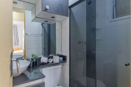 Apartamento à venda com 2 quartos, 46m² em Imperial de São Cristóvão, Rio de Janeiro