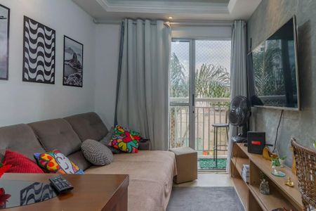 Apartamento à venda com 2 quartos, 46m² em Imperial de São Cristóvão, Rio de Janeiro