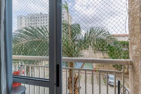 Apartamento à venda com 46m², 2 quartos e sem vaga