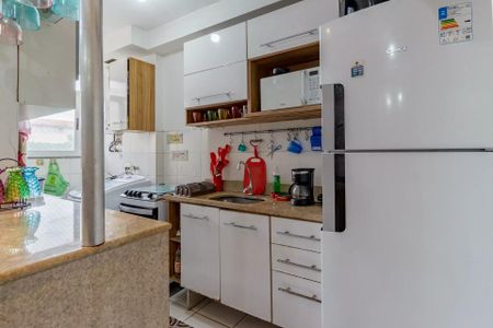 Apartamento à venda com 2 quartos, 46m² em Imperial de São Cristóvão, Rio de Janeiro