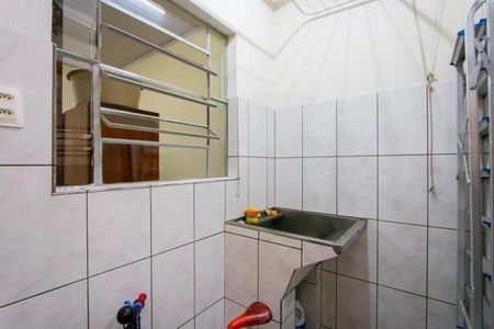 Casa à venda com 2 quartos, 185m² em Vila América, Santo André