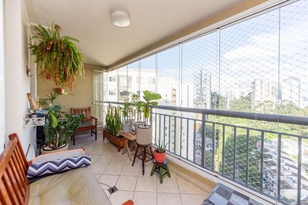 Apartamento à venda com 87m², 3 quartos e 2 vagas