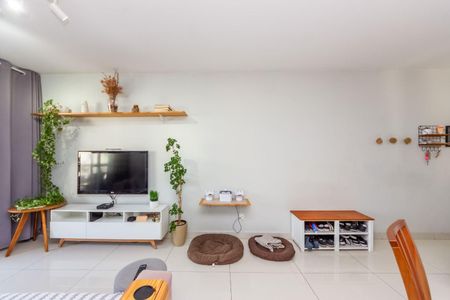 Apartamento à venda com 87m², 3 quartos e 2 vagas