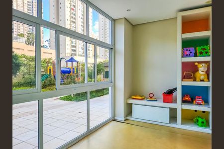 Apartamento à venda com 87m², 3 quartos e 2 vagas