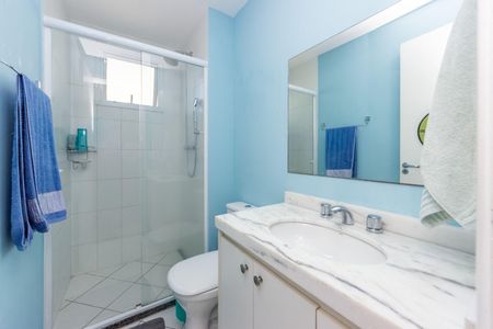 Apartamento à venda com 87m², 3 quartos e 2 vagas