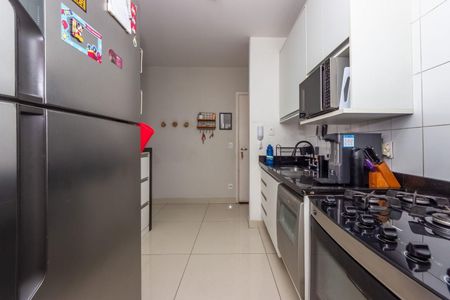 Apartamento à venda com 87m², 3 quartos e 2 vagas