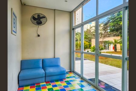 Apartamento à venda com 87m², 3 quartos e 2 vagas