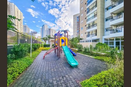 Apartamento à venda com 87m², 3 quartos e 2 vagas