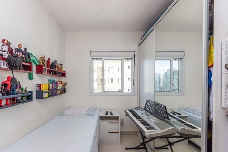 Apartamento à venda com 87m², 3 quartos e 2 vagas