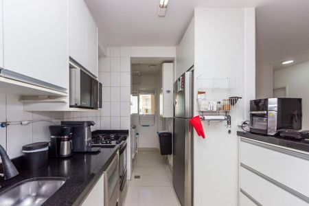 Apartamento à venda com 87m², 3 quartos e 2 vagas