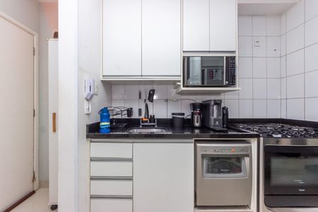 Apartamento à venda com 87m², 3 quartos e 2 vagas