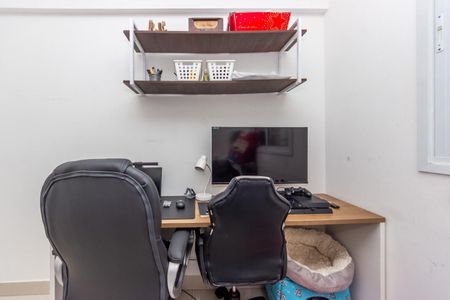 Apartamento à venda com 87m², 3 quartos e 2 vagas