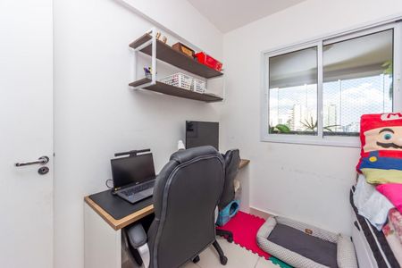 Apartamento à venda com 87m², 3 quartos e 2 vagas