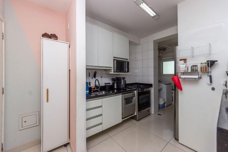 Apartamento à venda com 87m², 3 quartos e 2 vagas