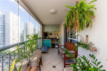 Apartamento à venda com 87m², 3 quartos e 2 vagas