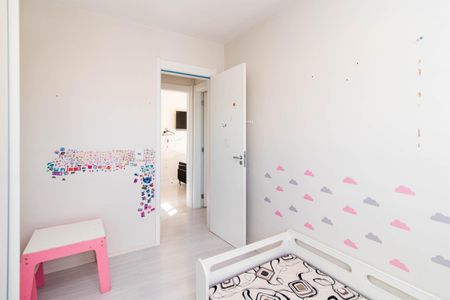 Quarto 1 de apartamento para alugar com 3 quartos, 70m² em Partenon, Porto Alegre
