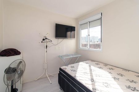 Quarto 2 de apartamento para alugar com 3 quartos, 70m² em Partenon, Porto Alegre
