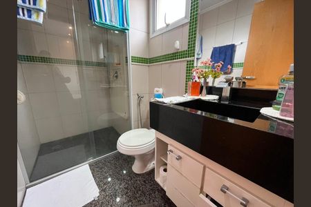 Apartamento à venda com 133m², 3 quartos e 3 vagas