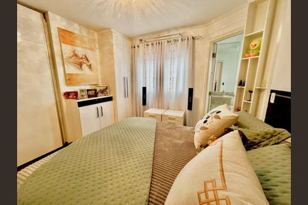 Apartamento à venda com 133m², 3 quartos e 3 vagas