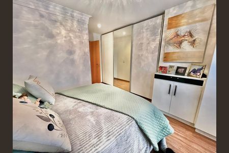 Apartamento à venda com 133m², 3 quartos e 3 vagas