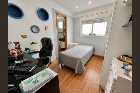 Apartamento à venda com 133m², 3 quartos e 3 vagas