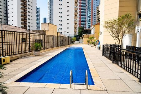 Apartamento à venda com 133m², 3 quartos e 3 vagas