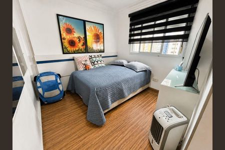 Apartamento à venda com 133m², 3 quartos e 3 vagas
