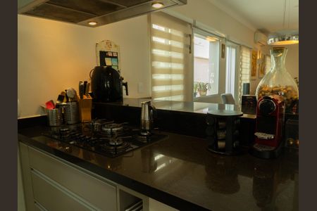 Casa de condomínio para alugar com 252m², 3 quartos e 4 vagas Casa de condomínio para alugar com 252m², 3 quartos e 4 vagasCozinha
