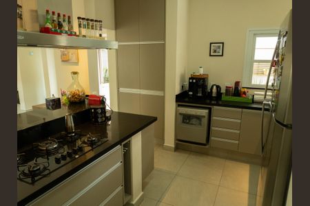 Casa de condomínio para alugar com 252m², 3 quartos e 4 vagas Casa de condomínio para alugar com 252m², 3 quartos e 4 vagasCozinha
