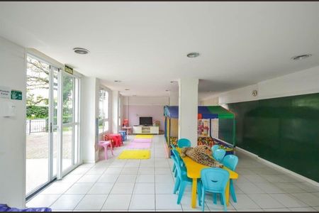 Apartamento à venda com 73m², 3 quartos e 1 vagaBrinquedoteca