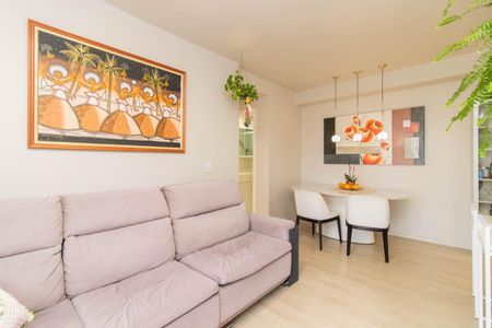 Apartamento à venda com 73m², 3 quartos e 1 vagaSala