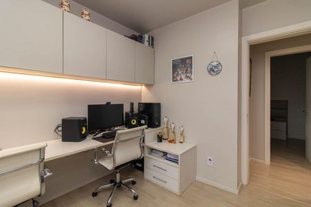 Apartamento à venda com 73m², 3 quartos e 1 vagaQuarto 3
