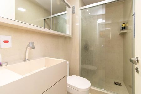 Apartamento à venda com 73m², 3 quartos e 1 vagaBanheiro