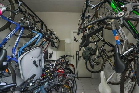Apartamento à venda com 73m², 3 quartos e 1 vagaÁrea comum