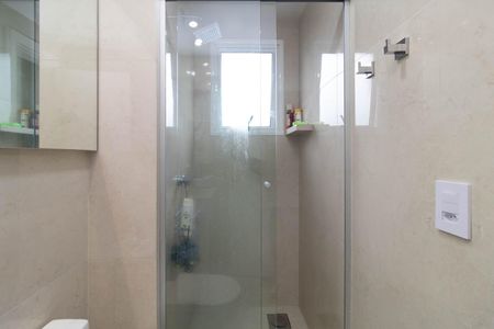 Apartamento à venda com 73m², 3 quartos e 1 vagaBanheiro