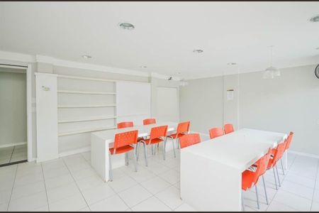 Apartamento à venda com 73m², 3 quartos e 1 vagaÁrea comum
