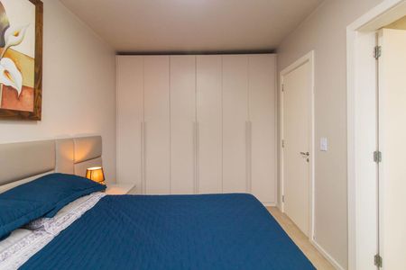 Apartamento à venda com 73m², 3 quartos e 1 vagaQuarto 2
