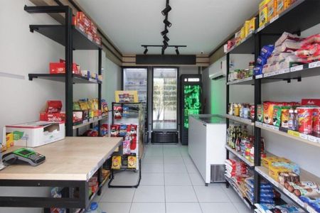 Apartamento à venda com 73m², 3 quartos e 1 vagaMercado