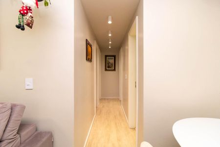 Sala de apartamento à venda com 3 quartos, 73m² em Cavalhada, Porto Alegre