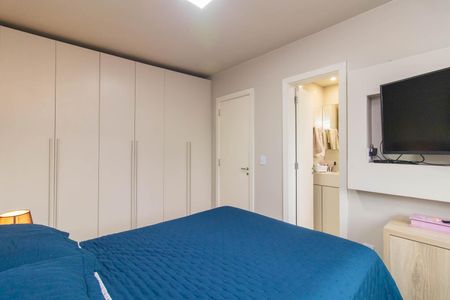 Apartamento à venda com 73m², 3 quartos e 1 vagaQuarto 2