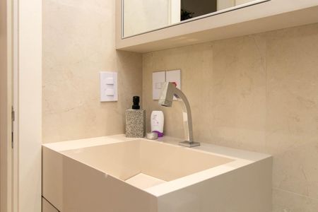 Apartamento à venda com 73m², 3 quartos e 1 vagaBanheiro