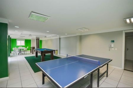Área comum de apartamento à venda com 3 quartos, 73m² em Cavalhada, Porto Alegre