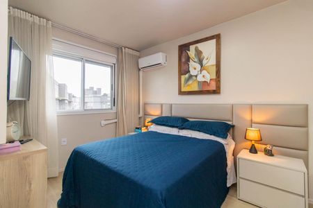 Apartamento à venda com 73m², 3 quartos e 1 vagaQuarto 2